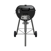 Aygaz Chelsea 480 G Lh Yeni Nesil Barbekü Siyah