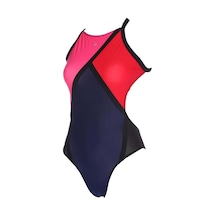 Aqua Sphere Koa Black Pink Kadın Mayosu (490365308)