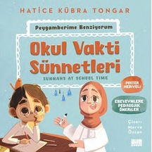 Okul Vakti Sünnetleri - Yqbx-646067