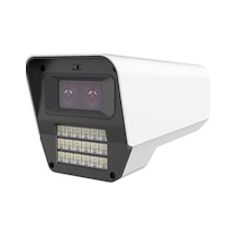 Ztech Zr-2034 F1 Darklens 12 Warmled 5mp İp Poe Kamera Büyük Kasa