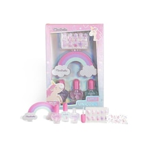 Martinelia Tırnak Tasarım Seti - Little Unicorn