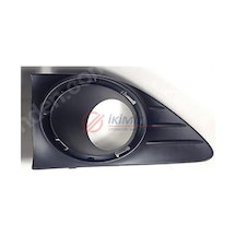 Sis Far Çerçevesi Sol Clio 4 Joy Logan Sandero 504604089