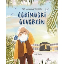 Cebimdeki Güvercin / Fatma Hazan Türkkol