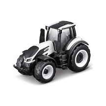 Mini Work Machines Traktör - Valtra 15530
