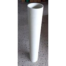Vargel Borusu 160 Mm Dış Capta