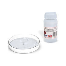 Potasyum Iyodür Saf 100 GR