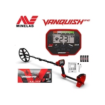 MİNELAB VANQUISH 540