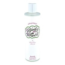 Bomb Cosmetics A Whole New Whirled Duş Jeli 300ml Açık Mavi