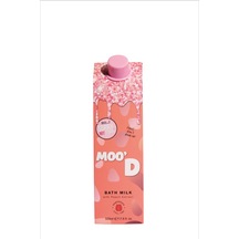 So So Sns Moo D Banyo Sütü 500 ML