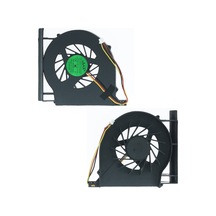 Hp Compaq Cq61-118tx Cq61-124tu Cq61-125tu Fan