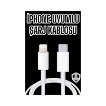 Bfs Iphone Tüm Modellerle Hızlı Şarj Kablosu Apple Uyumlu iOS 30w