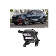 Kia - Ön Sis Farı Sol Sportage 2022-