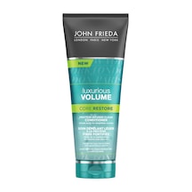 John Frieda Luxurious Volume Protein Güçlendirme & Hacim Saç Kremi 250 ML
