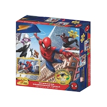 Çift Taraflı Puzzle 200 Parça