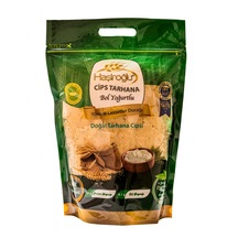 Haşiroğlu Bol Yoğurtlu Tarhana Cips 450 G