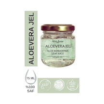 Minia Bahçe Aloe Vera Jel 75 ML