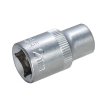5600 Altı Köşe 1/2" Lokma Anahtar 12 Mm
