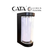 Eco Lounge Cata Ct 7079 9w Led Duvar Apliği Gün Işığı Çok Renkli