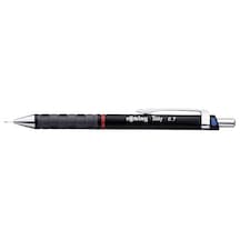 Rotring Versatil Kalem Tikky Rd 0.7 Mm Siyah 1904696 Çok Renkli