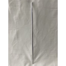 Mkyap Market Alüminyum Oklava 75 Cm
