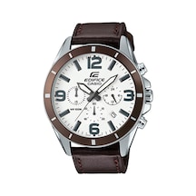 Casio EFR-553L-7BVUDF Edifice Erkek Kol Saati