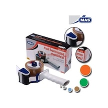 Koli Bantlama, Güçlü Yapışma Özelliği İle Pratik 10