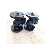 AYTES DN40 PN16 ÇEKVALF