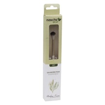 Nascıta Eco Far Karıştırma Fırçası 0377