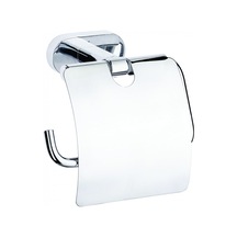 Creavit PL18809 Planet Tuvalet Kağıtlığı Kapaklı