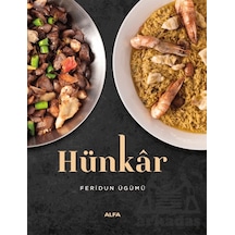 Hünkar Alfa Yayınları Feridun Ügümü