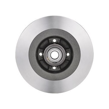 Renault Scenic 2 1.6 2003-2009 Bosch Arka Disk 2 Adet N11.3781