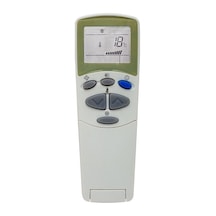 Arçelik Uyumlu-BEKO-LG KLİMA KUMANDASI