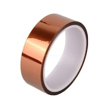 Kapton Capton Yanmaz Bant 2 Cm Termal Bant 20 Mm 33Mt (345896274)