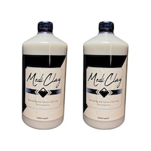 Mediclay Bentonit İçeren Takviye Edici Gıda 2 x 1 L