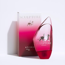 Nikos Sculpture Reverie Sensual Erkek Parfüm EDP 100 ML