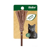 Lvsqvr Bioline Matatabi Süpürge Kedi Oyuncağı