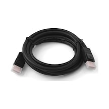 Hp Dhc-dp01-2m Dp To Dp 4k 3840x2160 2m Görüntü Kablosu