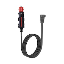 PARAGO PGDC12 12V/24V Kompresörlü Araç Buzdolapları Universal Ça