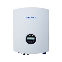 Auxsol 3.6kw Monofaz On Grid İnverter