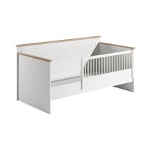 Meltem Kids Vera Montessori Sedir Karyola 90x190 Cm