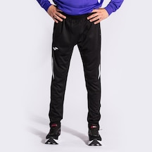 Joma Siyah - Beyaz Erkek Futbol Antrenman Eşofman Altı Championship Long Pants Black White 103200.10 Siyah