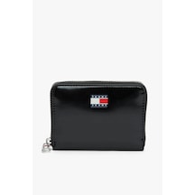 Tommy Hilfiger Tjw Must Med Za-12082 Siyah