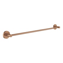 Essentials Havluluk - 40366dl1 Brushed Warm Sunset