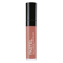 Pastel Daylong Lipcolor Kissproof - Likit Mat Ruj 42 - 5 Adet Tarı Kiss