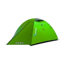 Freecamp Beast 3 - 3 Mevsim 3 Kişilik Çadır Yeşi