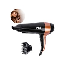 Yui Kb700 Turbo Dry Iyonik 2 Kademeli Saç Kurutma