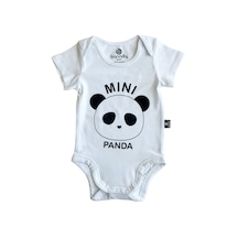 Banndu Bebek Body - Mini Panda
