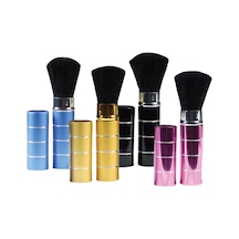 Nascita Kutusuz Asansörlü Kapaklı Allık Fırçası Nasbrush0036A