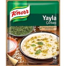 Knorr Yayla Çorbası 72 G