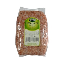 Leka Baharat Himalaya Tuzu Pembe 1 KG